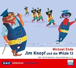 Jim Knopf und die Wilde 13