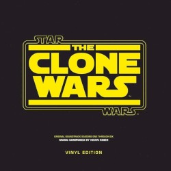 Star Wars the Clone Wars Seasons One Through Six