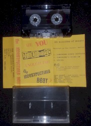 Are You Neurotic Enough for The Indestructible Beat?