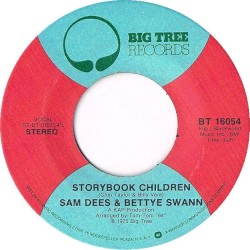 Storybook Children / Just As Sure