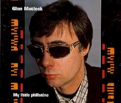 My Little Philistine