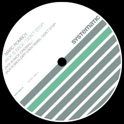 Jack Is Back / Don’t Stop!