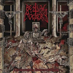 Christcrushing Hammerchainsaw