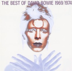 The Best of David Bowie 1969/1974