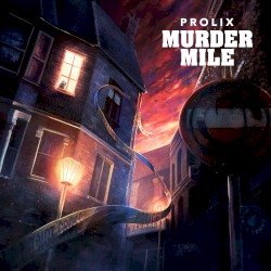 Murder Mile