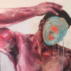 Acting Careless [JR001]