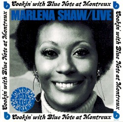 Live at Montreux