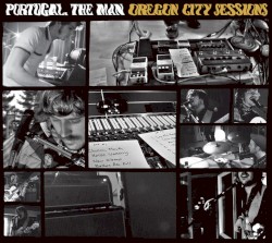 Oregon City Sessions