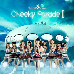 Cheeky Parade I