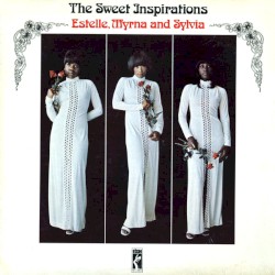 Estelle, Myrna and Sylvia