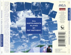 Passaggio per il paradiso