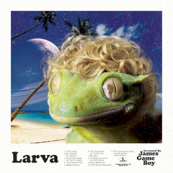 Larva