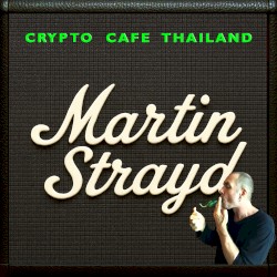 Crypto Cafe Thailand