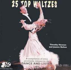 25 Top Waltzes