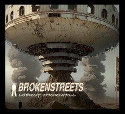 Brokenstreets