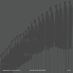 Stretched Invisible from London