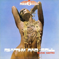 Rhythm and Soul