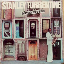 Everybody Come On Out