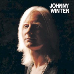 Johnny Winter