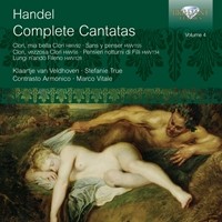 Complete Cantatas Vol. 4