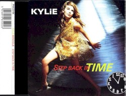 Step Back in Time