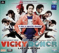 Vicky Donor