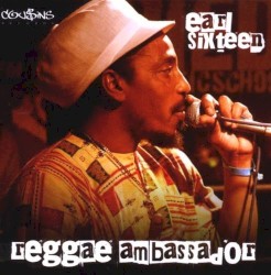 Reggae Ambassador