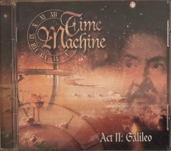 Act II: Galileo