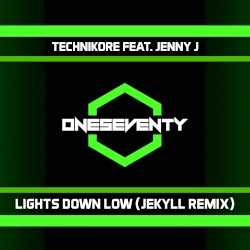 Lights Down Low (Jekyll remix)