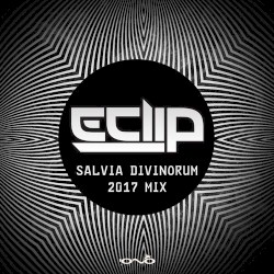 Salvia Divinorum 2017 Mix