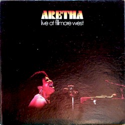 Live at Fillmore West