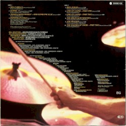 Master Strokes: 1978-1985