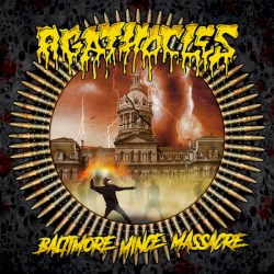 Baltimore Mince Massacre