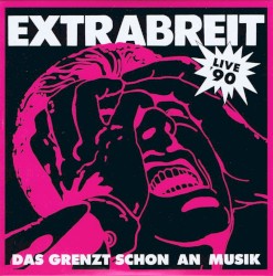Das grenzt schon an Musik