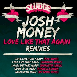 Love Like That Again (Remixes)