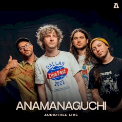 Anamanaguchi on Audiotree Live