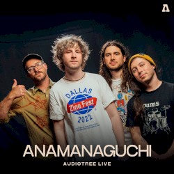 Anamanaguchi on Audiotree Live