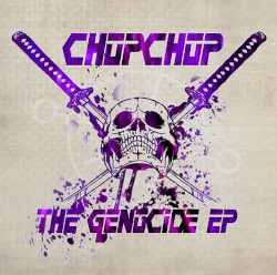 The Genocide EP