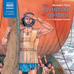 The Adventures of Odysseus