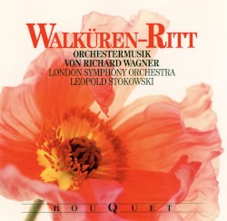 The Ride of the Valkyries