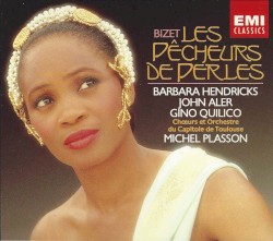 Les Pêcheurs de perles