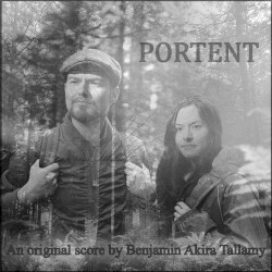 Portent An original score