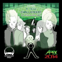 Apex 2014: A New Challenger‼