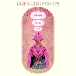 El gran poder Remixes