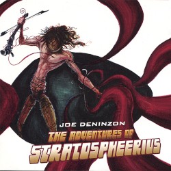 The Adventures of Stratospheerius