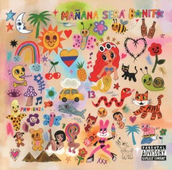 MAÑANA SERÁ BONITO