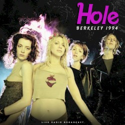 Berkeley 1994 (Live)