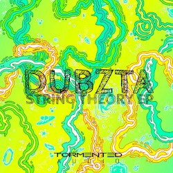 String Theory EP (TA032)