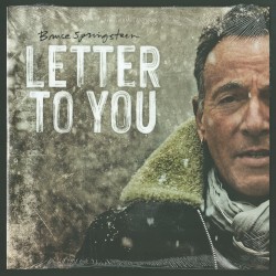 Letter to You