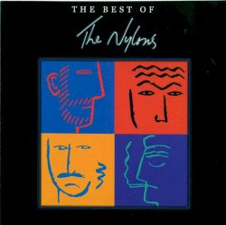 The Best of the Nylons